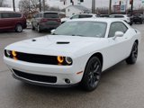 Used 2022 Dodge Challenger SXT w/ Blacktop Package image 4