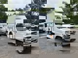 New 2026 Ford E-350 and Econoline 350 Super Duty w/ Power Equipment Group image 3