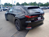 New 2025 MAZDA CX-70 Plug-In Hybrid w/ Premium Plus image 5