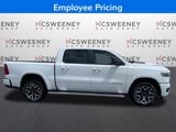 New 2025 RAM 1500 Laramie w/ Sport Appearance Package image 3