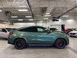 New 2025 Mercedes-Benz GLE 63 AMG S image 2
