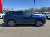 New 2025 Nissan Murano SL image 2