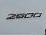 Used 2024 Mercedes-Benz Sprinter 144 Cargo image 6
