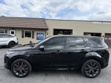 Used 2023 Land Rover Discovery Sport SE R-Dynamic image 2