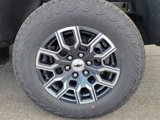 New 2025 Chevrolet Colorado Z71 image 5