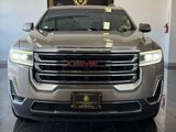 Used 2022 GMC Acadia SLE w/ Driver Convenience Package image 2