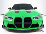 Used 2024 BMW M3 CS w/ M Driver's Package image 2