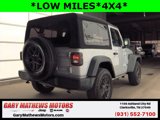 Used 2024 Jeep Wrangler Sport S image 6