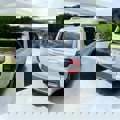 New 2025 Toyota 4Runner Limited image 2