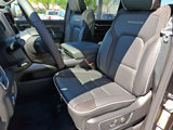 New 2025 RAM 1500 Laramie image 6