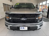 Used 2024 Ford F150 XLT w/ Tow/Haul Package image 2