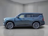 New 2025 Nissan Armada SL w/ Captain's Chari Seat Package image 4