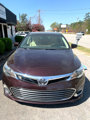 Used 2015 Toyota Avalon XLE image 2