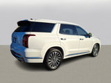 New 2025 Hyundai Palisade Calligraphy image 4