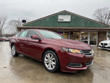 Used 2017 Chevrolet Impala LT image 6