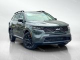 Certified 2023 Kia Sorento S w/ Panoramic Sunroof Package image 3