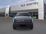 New 2025 Ford F150 Lightning Lariat image 6