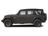 New 2025 Jeep Wrangler Unlimited Rubicon 392 image 3