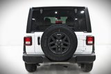 New 2025 Jeep Wrangler Sport S image 3