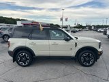 Certified 2024 Ford Bronco Sport Outer Banks w/ Tech Package image 2