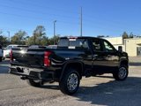 New 2025 Chevrolet Silverado 2500 LT w/ Z71 Chrome Sport Edition image 4
