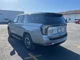 New 2025 Chevrolet Suburban LT w/ Comfort Package image 5