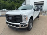 New 2025 Ford F250 XL image 3