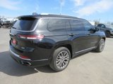 Used 2021 Jeep Grand Cherokee L Summit image 3