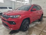 Used 2022 Jeep Compass Limited image 5