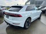 New 2025 Audi Q8 Premium Plus image 5