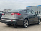 Used 2020 Ford Fusion SEL image 5