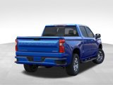 New 2026 Chevrolet Silverado 1500 RST image 4