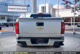 Used 2019 Chevrolet Colorado W/T image 6