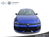 New 2025 Volkswagen Golf R Black Edition image 2