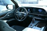 Used 2023 Cadillac Escalade ESV Sport Platinum w/ LPO, ONYX Package image 6