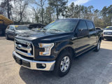 Used 2017 Ford F150 XLT image 3