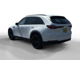 New 2025 MAZDA CX-90 3.3 Turbo w/ Premium Sport Pkg image 3