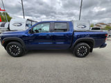 Used 2022 Nissan Frontier PRO-4X w/ Technology Package image 4