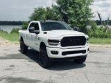 Used 2024 RAM 2500 Big Horn w/ Night Edition image 2