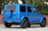 New 2025 Mercedes-Benz G 580 w/ EQ Technology image 4
