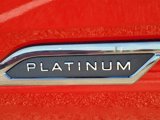 New 2025 Toyota Sequoia Platinum image 3