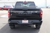 New 2025 RAM 1500 Laramie w/ Night Edition image 5