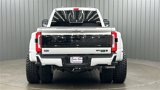 Used 2025 Ford F450 Platinum w/ FX4 Off-Road Package image 4