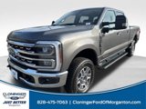 New 2025 Ford F250 Lariat w/ FX4 Off-Road Package image 4