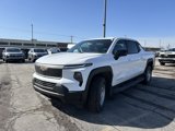 New 2025 Chevrolet Silverado EV W/T image 2