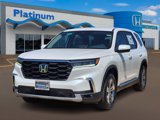 New 2025 Honda Pilot EX-L image 2