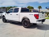Used 2025 Ford F150 STX image 4