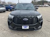 New 2025 Ford Explorer ST-Line w/ Premium Package image 2