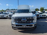 New 2025 Ford F550 4x4 SuperCab Super Duty image 5