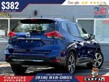 Used 2020 Nissan Rogue S image 5
